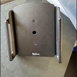 Pro clip car phone mount for Prius c